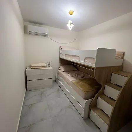 Harmony Appartement Shkodër