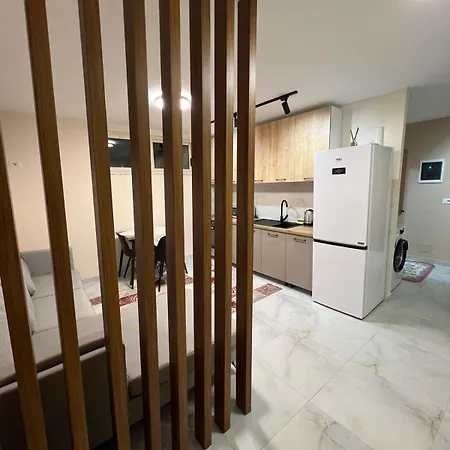 Appartement Harmony Shkodër
