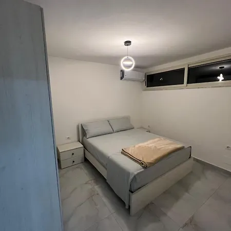 Apartamento Harmony Shkodër