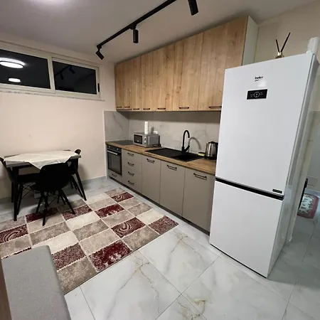 Apartamento Harmony *