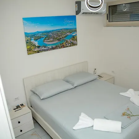 Apartamento Harmony *