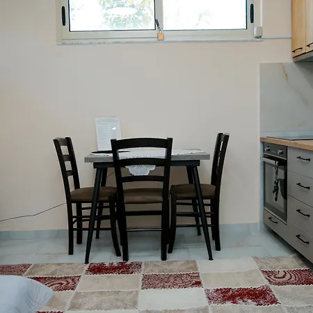 Apartamento Harmony Shkodër