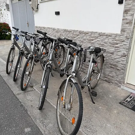 Apartamento Harmony Shkodër