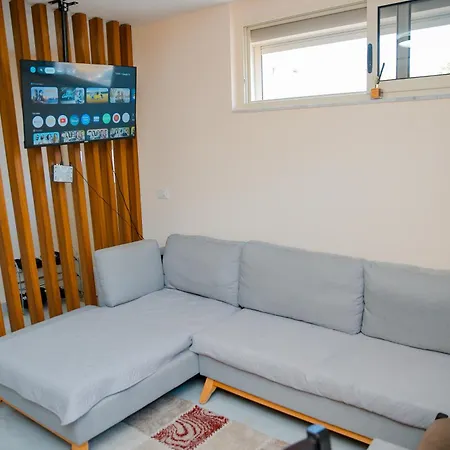 Apartamento Harmony