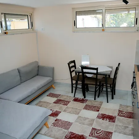 Harmony Apartamento