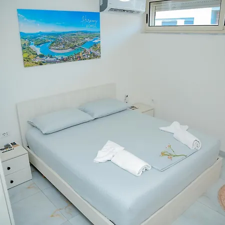 Apartamento Harmony