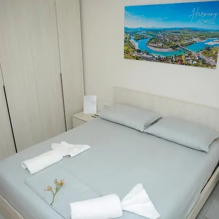 Harmony * Shkodër