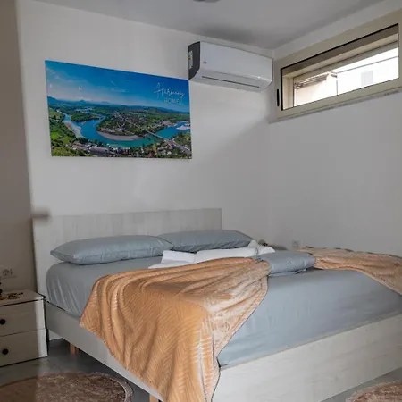 Harmony Apartamento