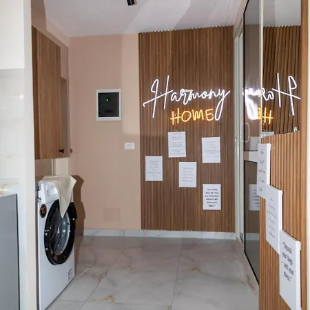 Harmony * Shkodër