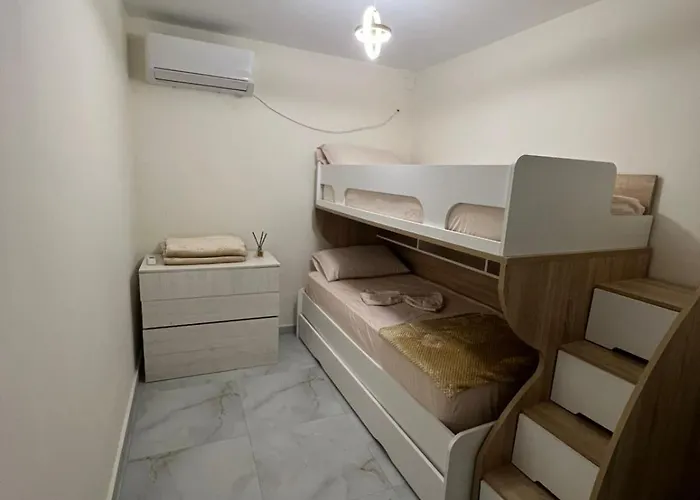 Harmony Apartamento Shkodër